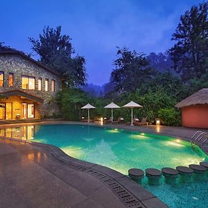 Taj Corbett Resort And Spa Uttarakhand